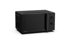 Mikrovlnná trouba Hisense H20MOBP1HI Invertor černá

 obrázek produktu 4 z 6