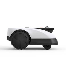 Robotická sekačka Ecovacs O500 PANORAMA WHITE 

 obrázek produktu 3 z 12