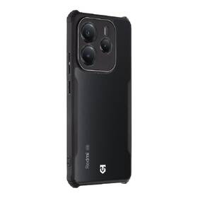 Kryt na mobil Tactical Quantum Stealth na Xiaomi Redmi Note 14 5G černý/průhledný

 obrázek produktu 1 z 2
