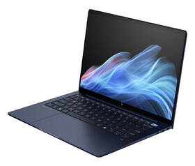 Notebook HP EliteBook Ultra G1i 14 modrý

 obrázek produktu 2 z 7
