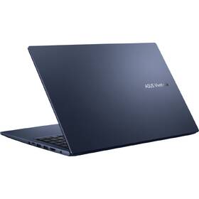 Notebook Asus Vivobook 15 modrá barva

