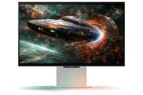Herní monitor Samsung Odyssey 3D stříbrný

 obrázek produktu 3 z 8