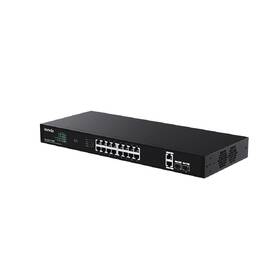 Switch Tenda TEG1120P-16-250W černý

 obrázek produktu 1 z 2