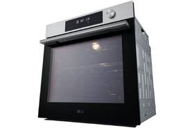Trouba LG WSED7612S černá/nerez

 obrázek produktu 16 z 19