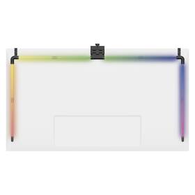 LED pásek EMOS GoSmart Ambientní RGB za TV 75“ (189 cm) ZTV75 

 obrázek produktu 4 z 19