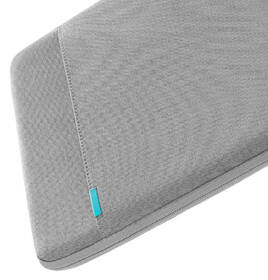 Pouzdro na notebook tomtoc Sleeve - 14" MacBook Pro šedé

 obrázek produktu 4 z 8