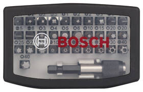 Sada bitů Bosch PRO 2.607.017.319 (32 ks) 

 obrázek produktu 1 z 1
