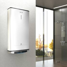 Ohřívač vody Ariston Velis Dune Wifi 100 bílý

 obrázek produktu 4 z 5
