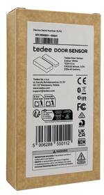 Okenní/dveřní senzor Tedee Door Sensor bílý

 obrázek produktu 8 z 8