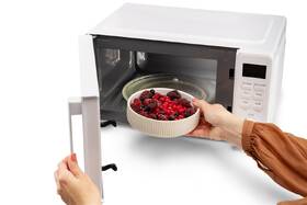 Mikrovlnná trouba Mora MT323W bílá

 obrázek produktu 4 z 7