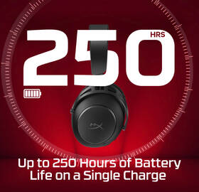 Headset HyperX Cloud Alpha 2 Wireless černý

 obrázek produktu 9 z 18