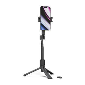 Selfie tyč Epico Tripod Mag+ černá

 obrázek produktu 4 z 13