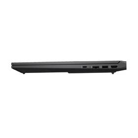 Notebook HP Victus 15-fa2613nc + Game Pass předplatné na 3 měsíce šedý

 obrázek produktu 6 z 7