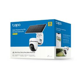 IP kamera TP-Link Tapo C630 KIT bílá

 obrázek produktu 14 z 14