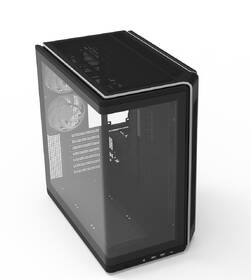 Case Zalman P60 černá

 obrázek produktu 15 z 15