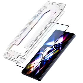 Tvrzené sklo 3mk HARDY Hardura 9H na Apple iPhone 15/16 

 obrázek produktu 2 z 8