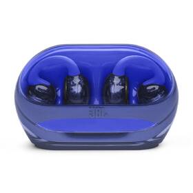 Sluchátka JBL Soundgear Clips modrá

 obrázek produktu 2 z 7
