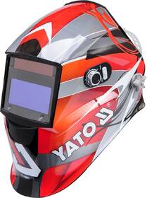 Kukla svařovací YATO YT-73921 

 obrázek produktu 1 z 5