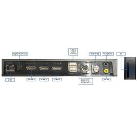 Televize Orava LT-848 

 obrázek produktu 7 z 9