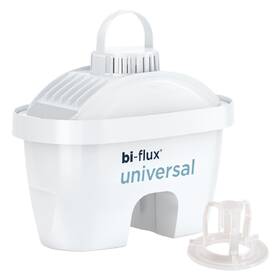 Filtr na vodu Laica LAI F3+1T bílý

 obrázek produktu 4 z 4
