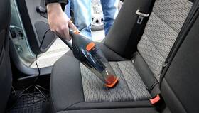Vysavač do auta Compass Tubo šedý

 obrázek produktu 6 z 6