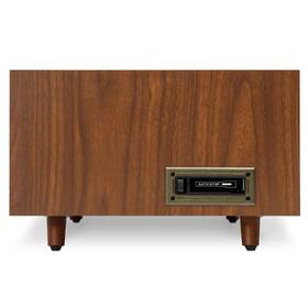Gramofon Victrola VTA-830SB Century Signature hnědý

 obrázek produktu 4 z 9