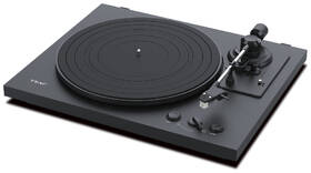 Gramofon Teac TN-175 černý

 obrázek produktu 1 z 4