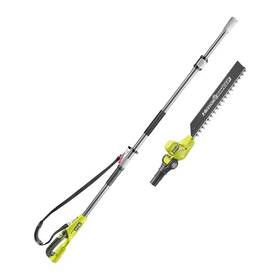 Nůžky na živý plot Ryobi RY18PHT40A-0 (bez baterie) 

 obrázek produktu 2 z 4