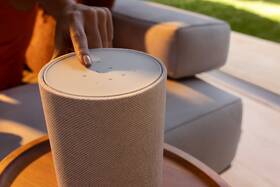 Reproduktor Denon Home 200 stříbrný

 obrázek produktu 7 z 8