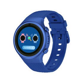Chytré hodinky LAMAX WatchY4 Sport modré

 obrázek produktu 2 z 17