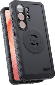 Kryt na mobil SP Connect Xtreme Samsung Galaxy S26 Ultra černý

 obrázek produktu 6 z 15