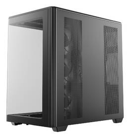 Case DeepCool CG590U 5F černá

 obrázek produktu 1 z 8