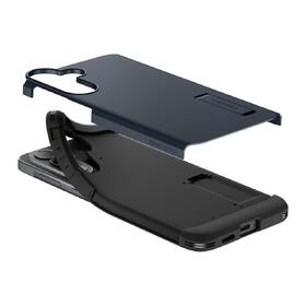 Kryt na mobil Spigen Tough Armor - Samsung Galaxy A57 5G šedý

 obrázek produktu 5 z 15
