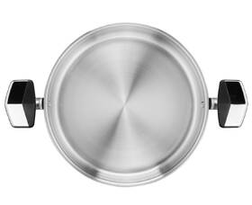 Kastrol s poklicí Tefal E3067045, 24 cm nerez

 obrázek produktu 2 z 9