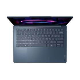 Notebook Lenovo Yoga 9 2-in-1 14IPH11 modrý

 obrázek produktu 5 z 9