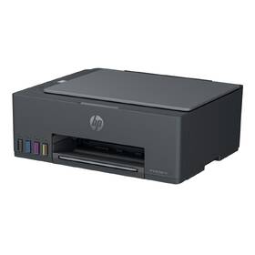 Tiskárna multifunkční HP Smart Tank 581 černá

 obrázek produktu 1 z 7