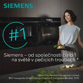 Trouba Siemens HQ574AER3 pyrolýza černá/nerez

 obrázek produktu 7 z 15