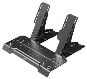 Pedály PXN PD HM Brake and Throttle černé

 obrázek produktu 4 z 14