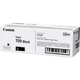 Toner Canon T09 černý

 obrázek produktu 1 z 1