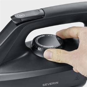 Žehlicí systém Severin BA 3192 černý

 obrázek produktu 5 z 9