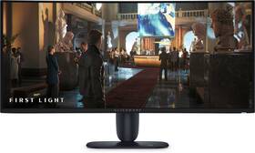Herní monitor Dell Alienware AW3426DW černý

 obrázek produktu 3 z 8