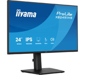 Monitor IIYAMA ProLite XB2491HS-B1 černý

 obrázek produktu 4 z 9