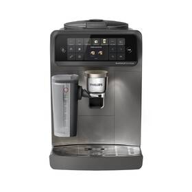 Automatický kávovar Philips EP6551/91 šedý

 obrázek produktu 2 z 12