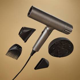 Fén Remington EC6077 RemONE™ Dry & Style šedý

 obrázek produktu 9 z 19