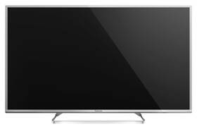 Televize Panasonic TX-50CS630E stříbrný

 obrázek produktu 2 z 4