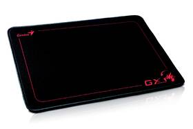 Podložka pod myš Genius GX-Control P100, 35 x 25 cm černá

 obrázek produktu 5 z 5