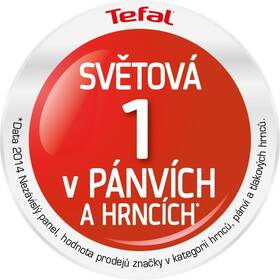 Sada nádobí Tefal A705A835, 7 ks 

 obrázek produktu 4 z 6