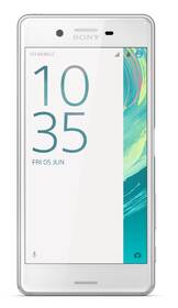 Mobilní telefon Sony X Performance (F8131) bílý

 obrázek produktu 1 z 3