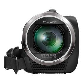 Videokamera Panasonic HC-V180EP-K 

 obrázek produktu 5 z 10