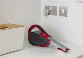 Akumulátorový vysavač Black+Decker DVJ315J 

 obrázek produktu 7 z 10